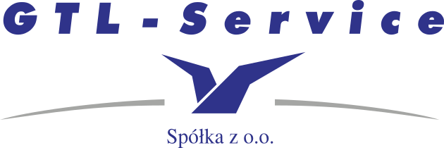Logo GTL-Service Spółka z o.o.