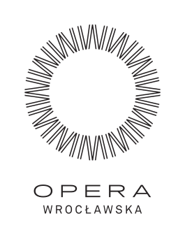 Logo Opera Wrocławska